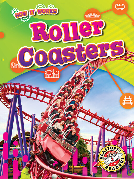 Title details for Roller Coasters by Kaitlyn Duling - Available